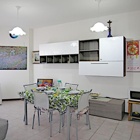 Horizon Belmare Apartments Bibione Extérieur photo
