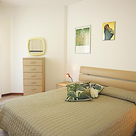 Horizon Belmare Apartments Bibione Extérieur photo