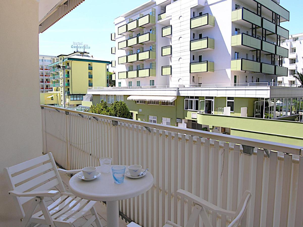 Horizon Belmare Apartments Bibione Extérieur photo