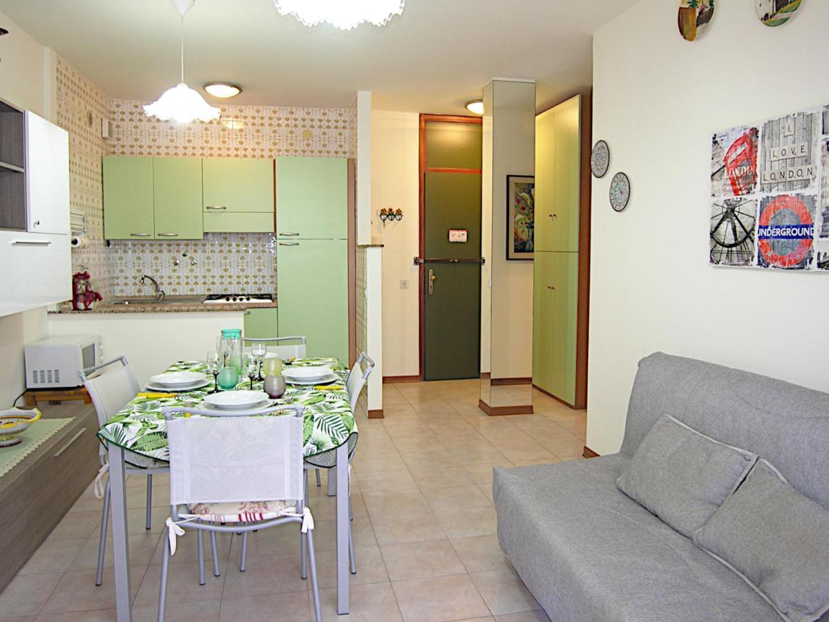 Horizon Belmare Apartments Bibione Extérieur photo