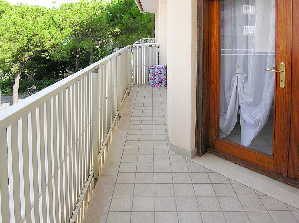Horizon Belmare Apartments Bibione Extérieur photo