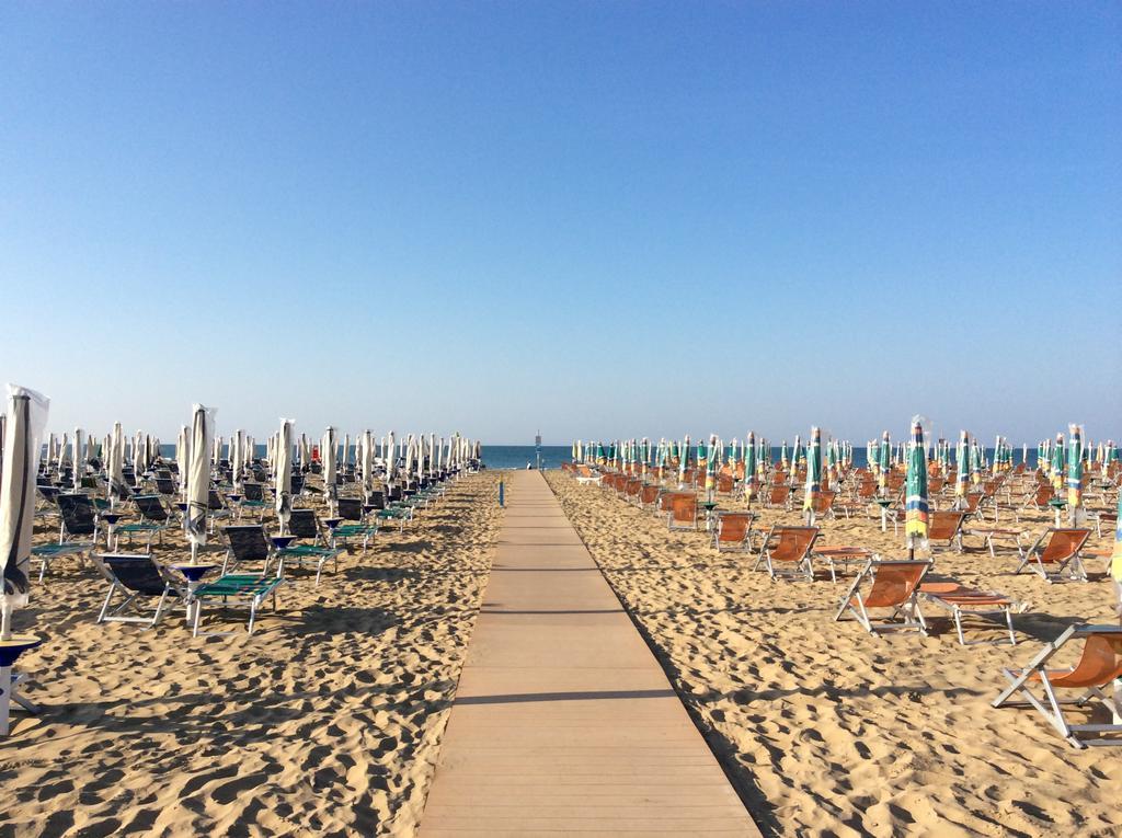 Horizon Belmare Apartments Bibione Extérieur photo