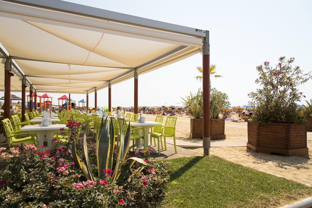 Horizon Belmare Apartments Bibione Extérieur photo